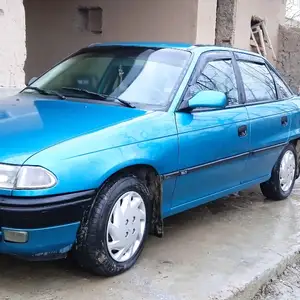 Opel Astra F, 1995