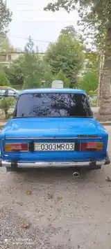 ВАЗ 2106, 1987-3