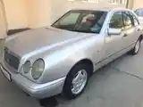 Mercedes-Benz E class, 1997-3