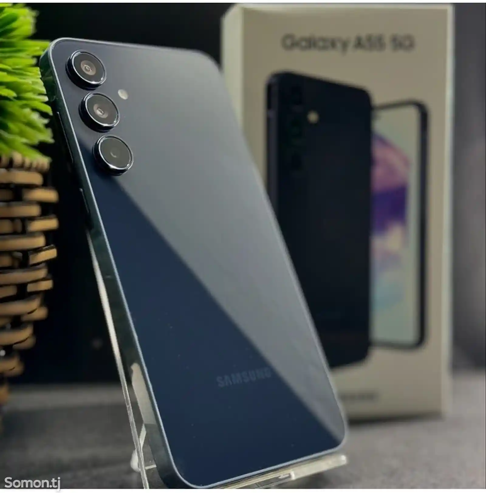 Samsung Galaxy A55 8/256Gb-2