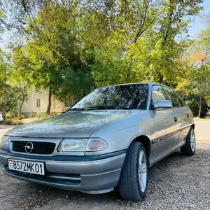 Opel Astra F, 1994