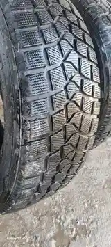 Диски 265/65 R17 для Toyota Prado-3