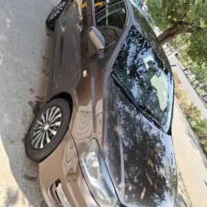 Volkswagen Polo, 2016