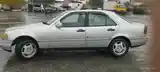 Mercedes-Benz C class, 1995-7