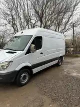 Фургон Mercedes-Benz Sprinter, 2007-3