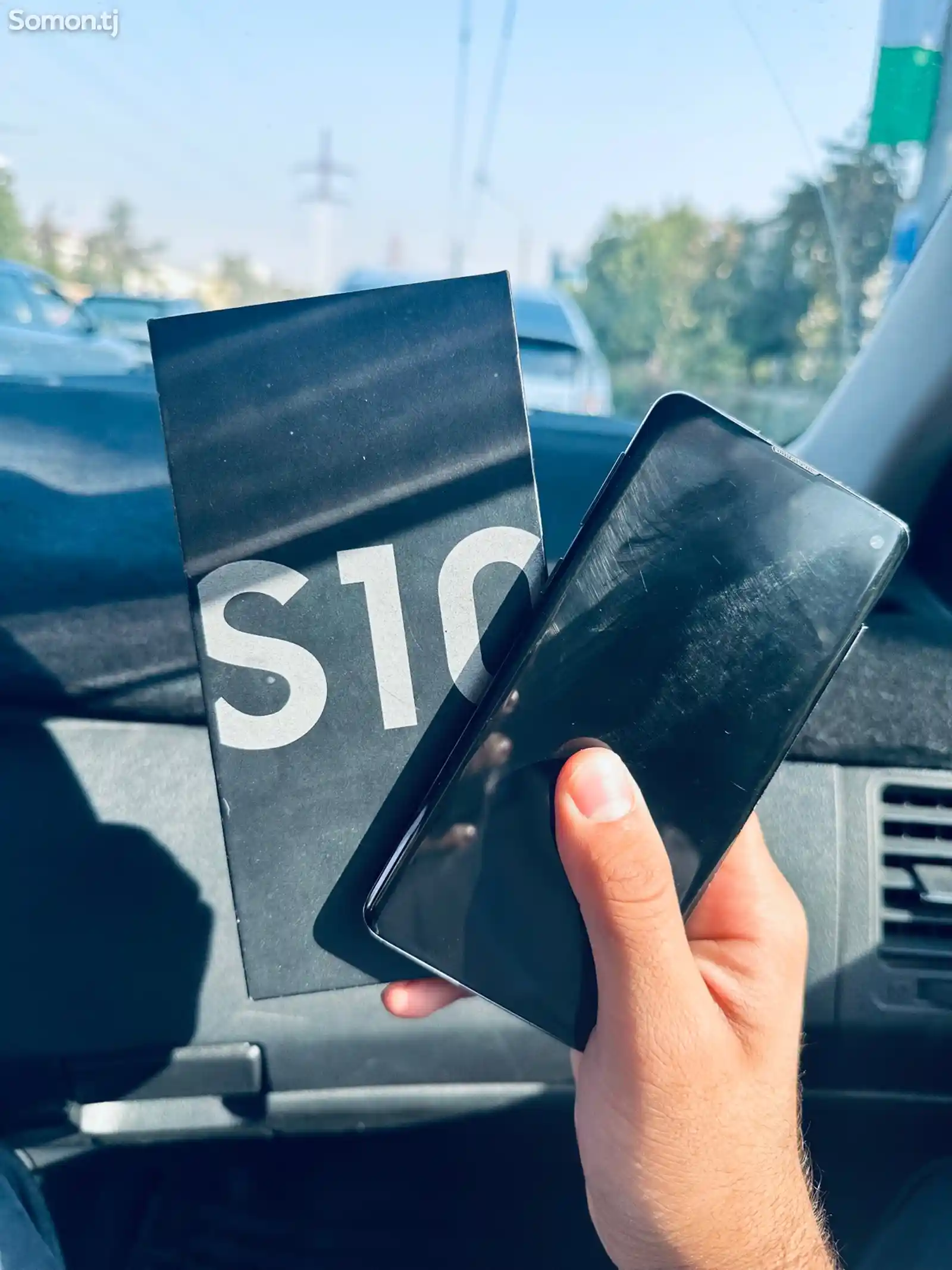 Samsung Galaxy S10 512Gb 2023 Dual sim-2