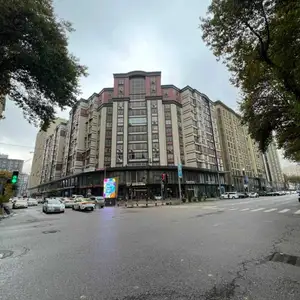 6-комн. квартира, 8 этаж, 276 м²,  Дом Печати, Супермаркет Пайкар