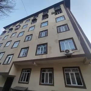 2-комн. квартира, 6 этаж, 62 м², 4 микрорайон