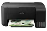 Цветной принтер Epson L3100-2