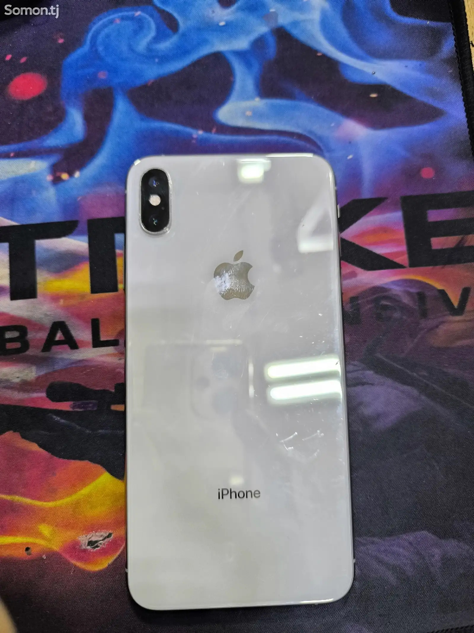 Apple iPhone Xs Max, 256 gb, Space Grey-1