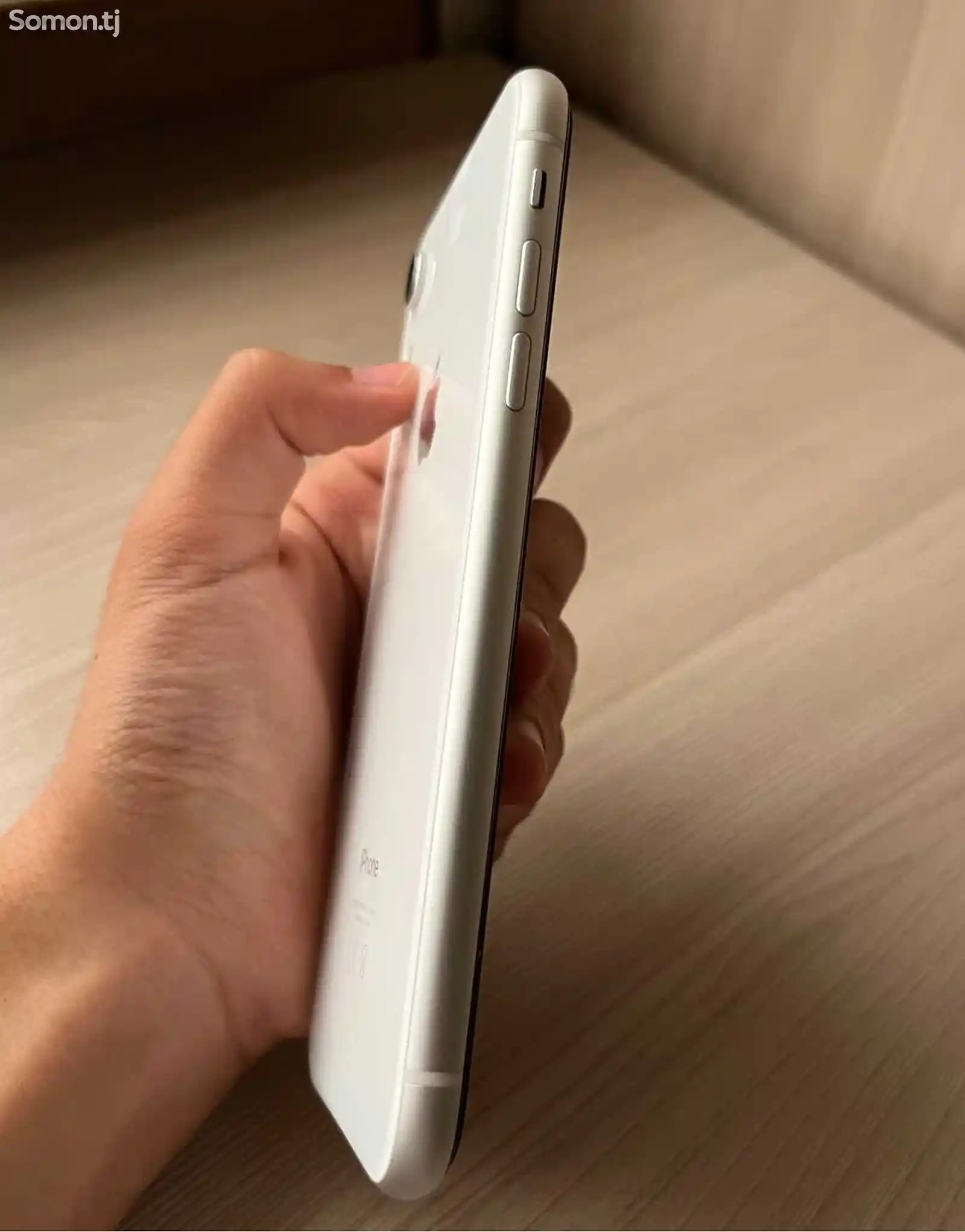 Apple iPhone Xr, 64 gb, White-2