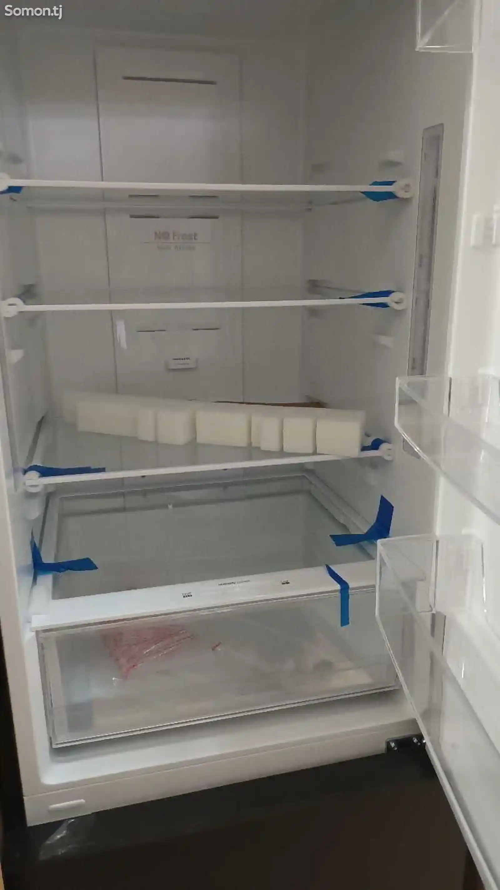 Холодильник MRG-8