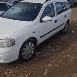 Opel Astra G, 1999