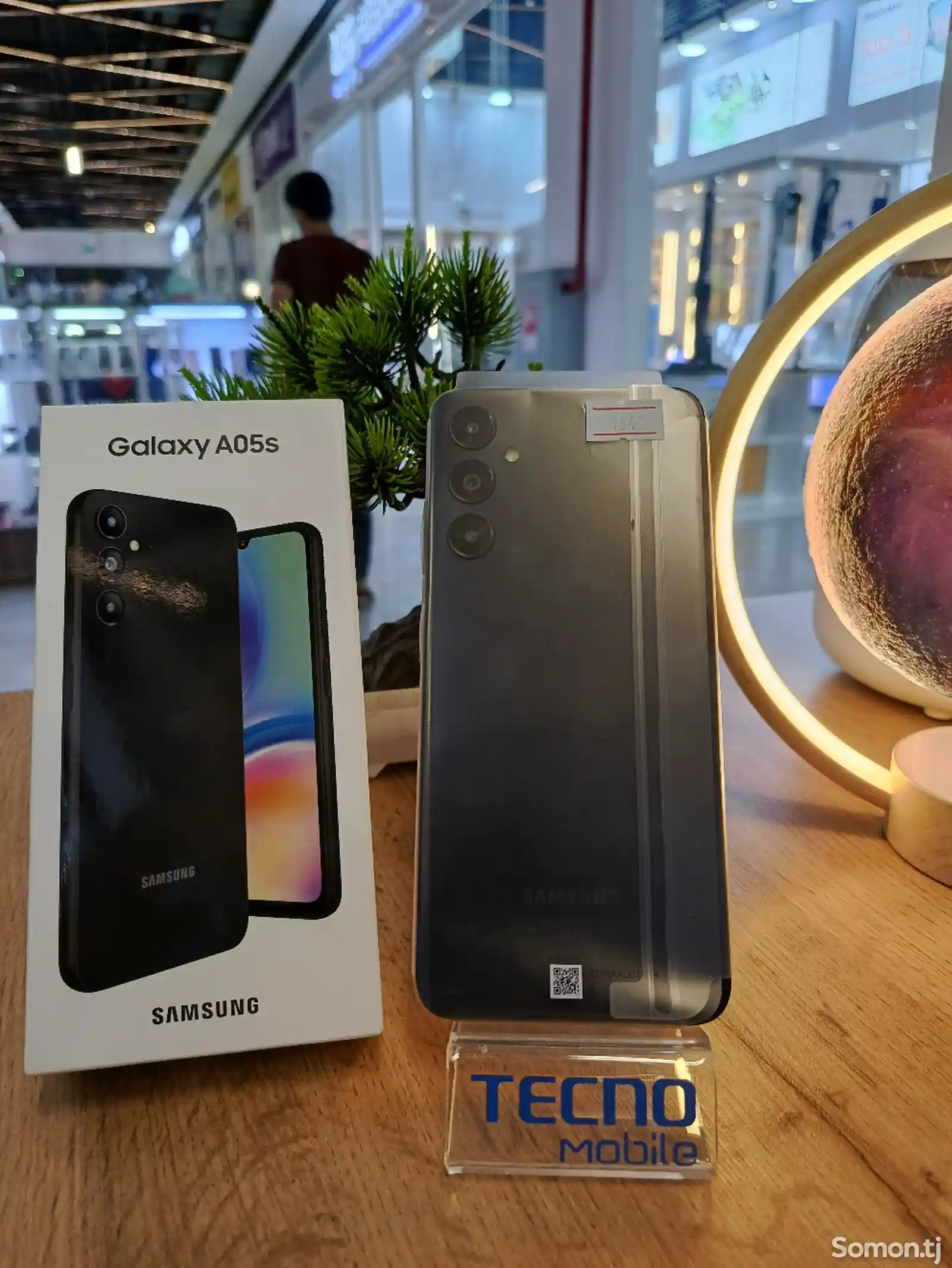 Samsung Galaxy A05s-2