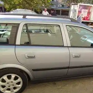 Opel Astra F, 2004