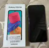 Samsung Galaxy M33 5G-4