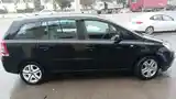 Opel Zafira, 2007-4