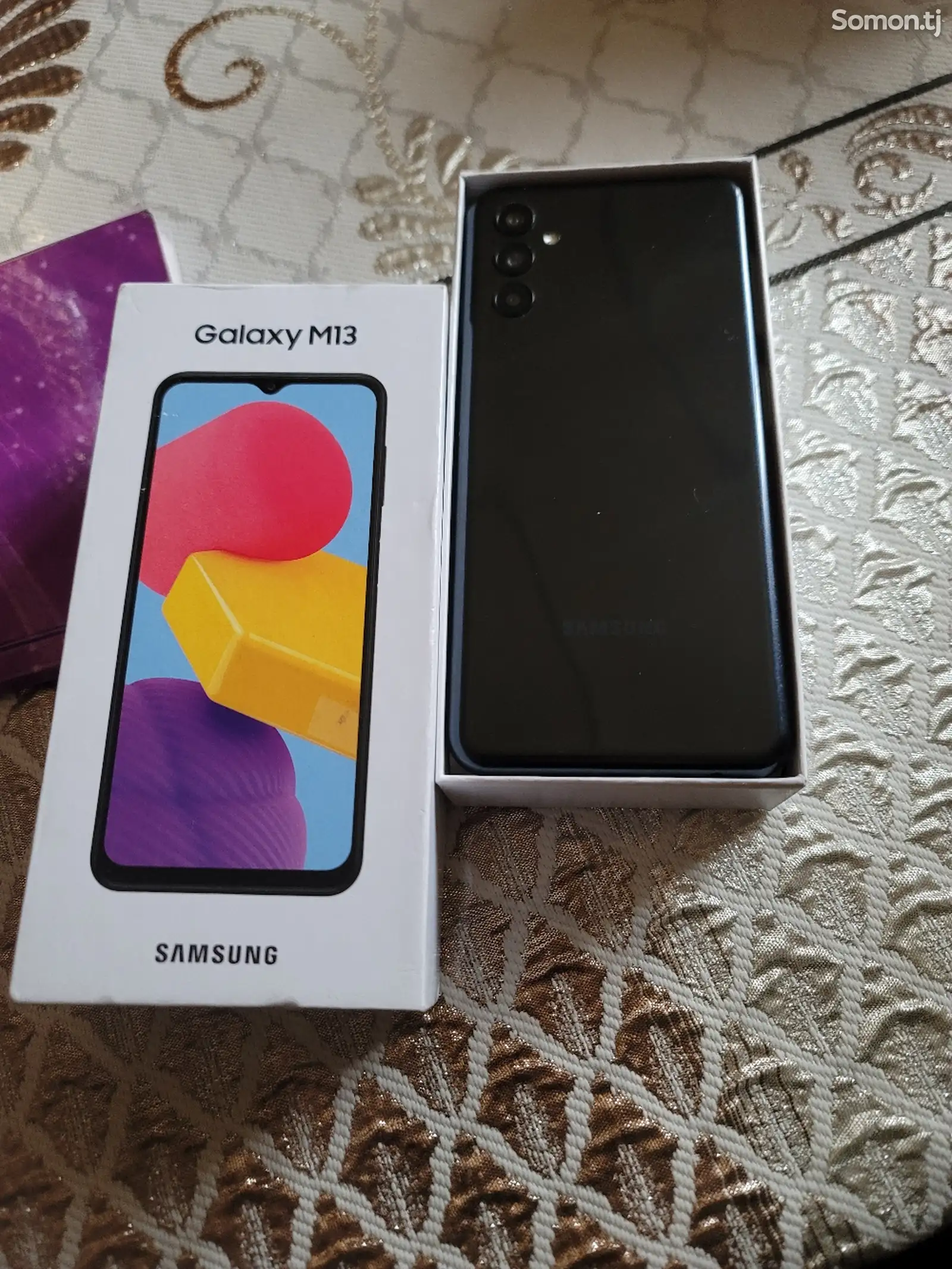 Samsung Galaxy М13 64Gb