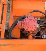 Экскавтор DOOSAN 210w7-8