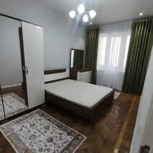 2-комн. квартира, 2 этаж, 70м², И.Сомони