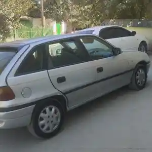 Opel Astra F, 1999