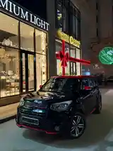 Kia Soul, 2015-4