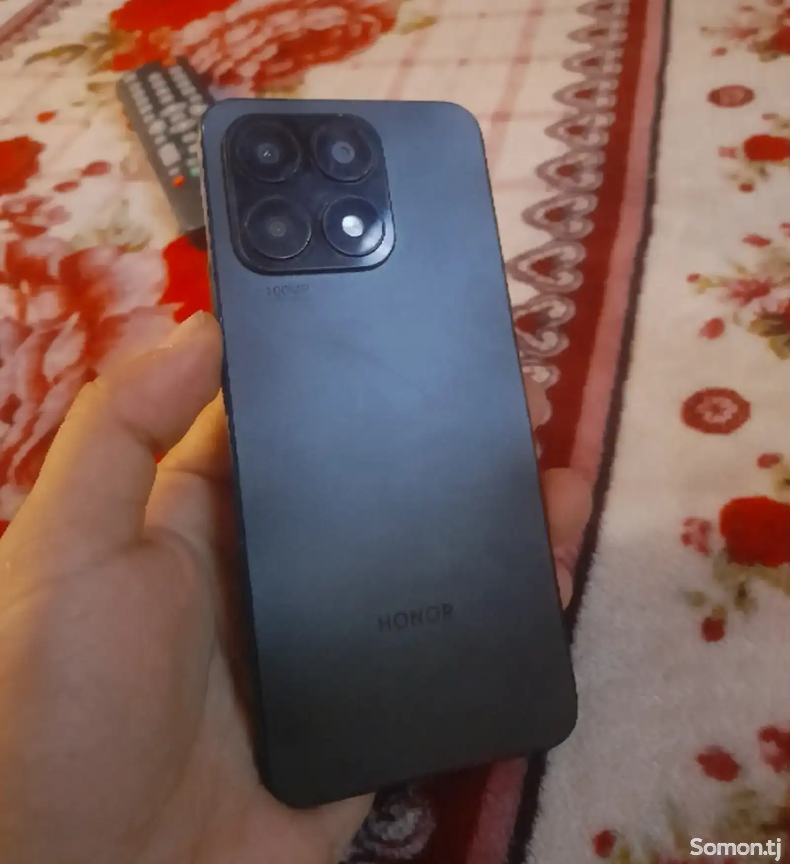 Honor X8a 6/128GB-1