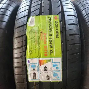 Шины 235/55R18 Гоформ