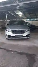 Kia Carnival, 2014-3