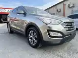 Hyundai Santa Fe, 2014-3