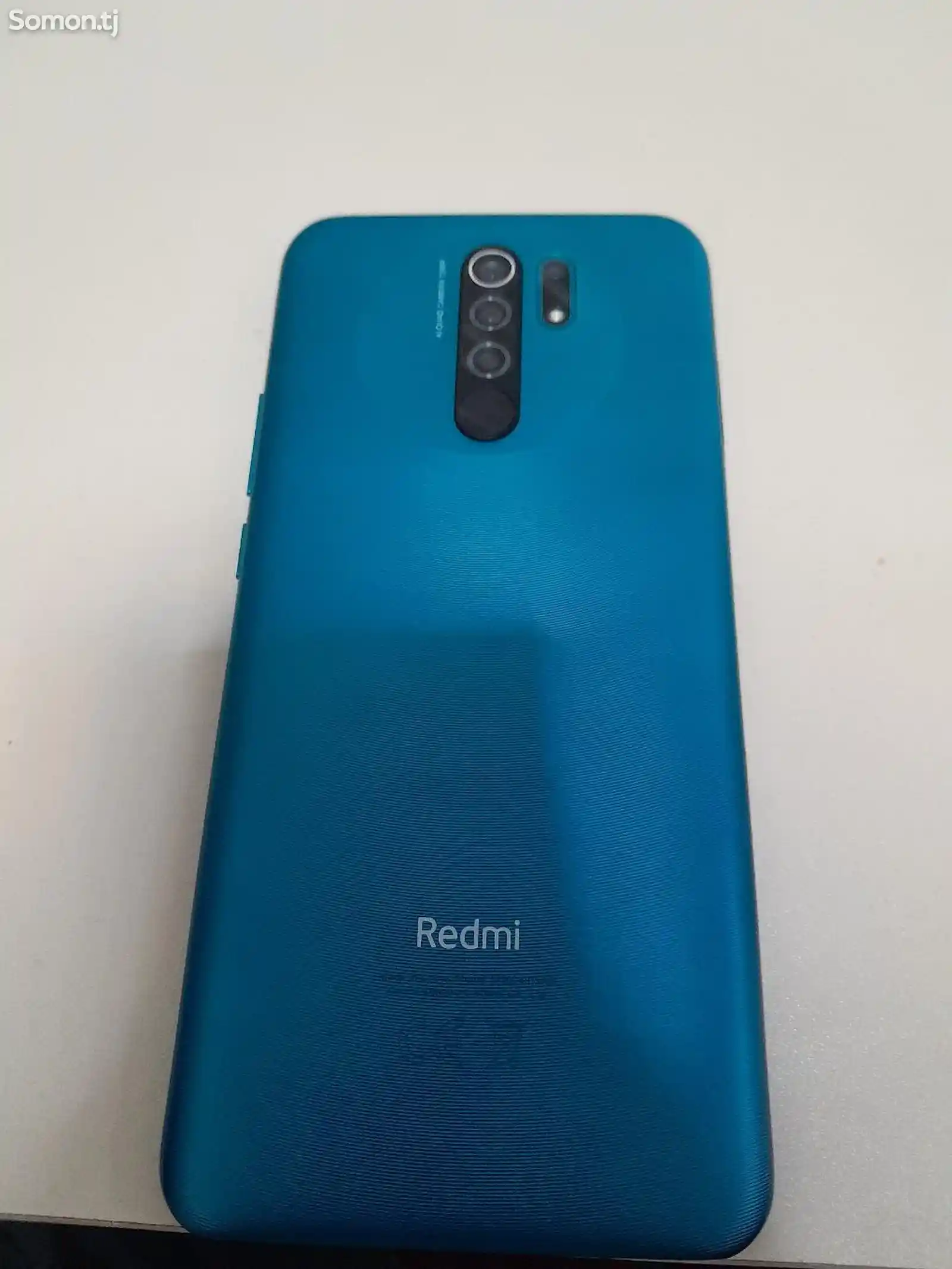 Xiaomi Redmi 9-2