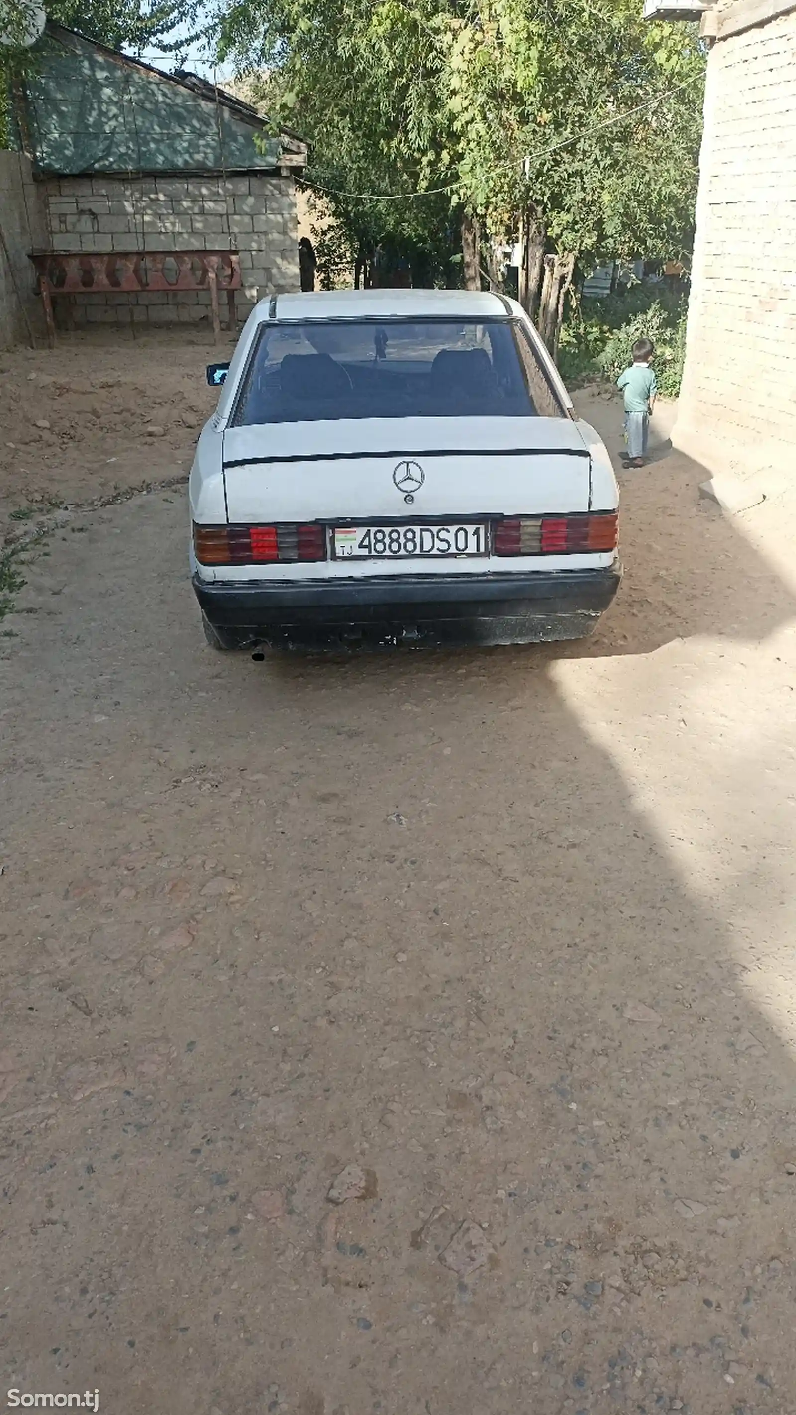 Mercedes-Benz W124, 1991-1