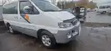 Hyundai Starex, 2000-4