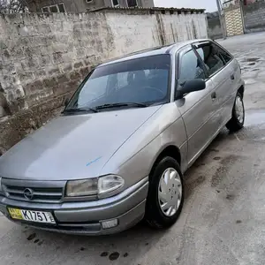 Opel Astra F, 1993