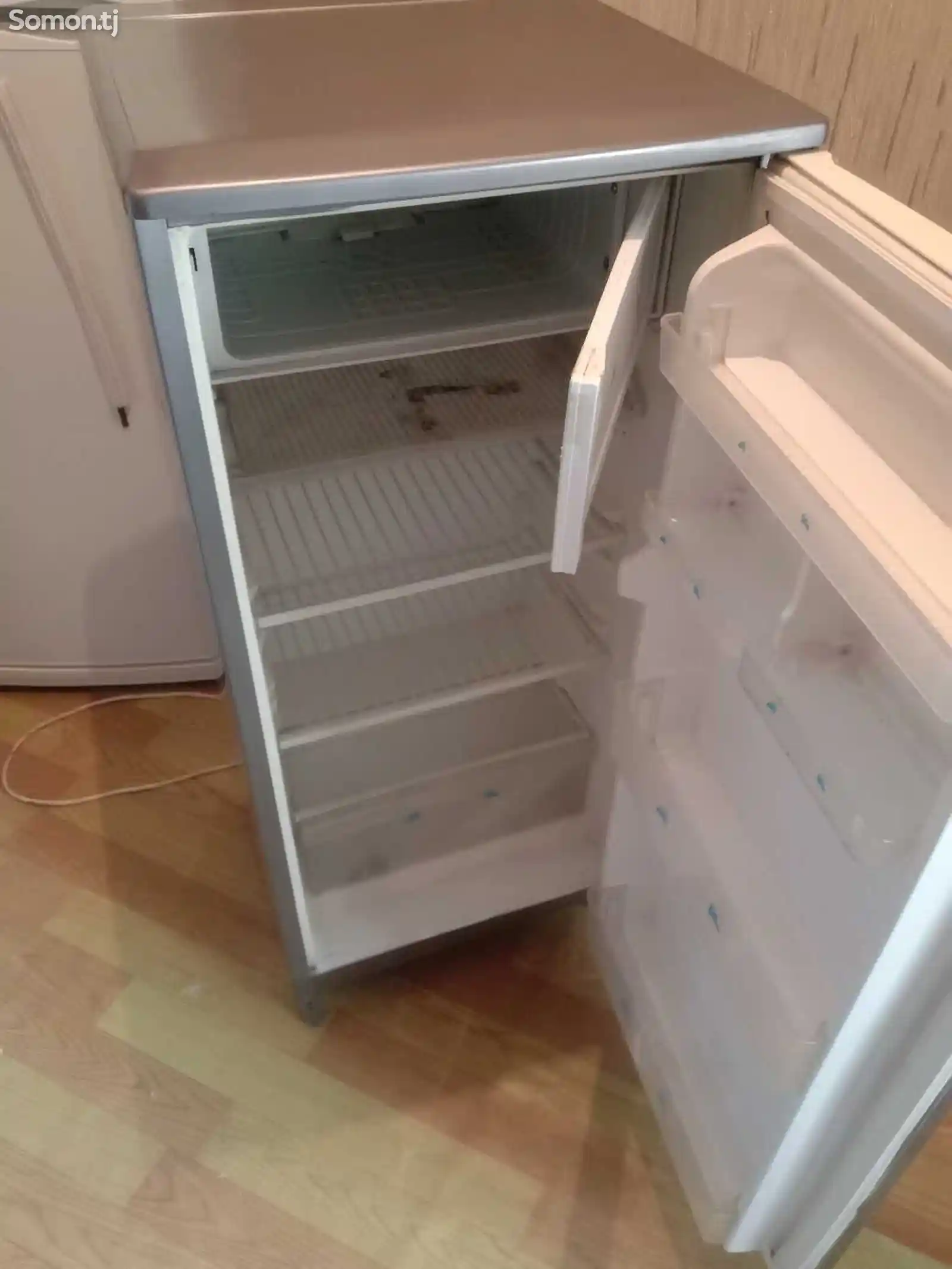 Холодильник никура-5