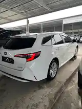 Toyota Corolla, 2023-5