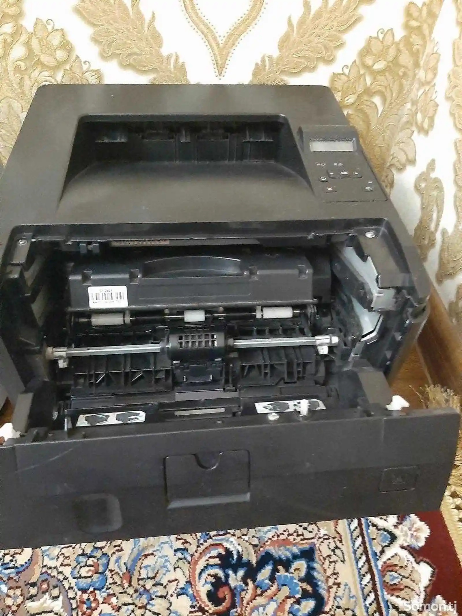 Принтер Hp-2