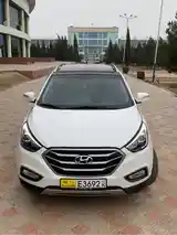 Hyundai Tucson, 2014-6