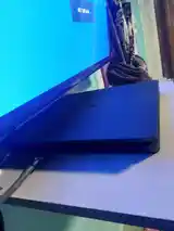 Игровая приставка Sony Playstation pro 4-5