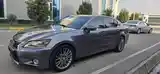 Lexus GS series, 2015-7