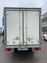 Бортовой автомобиль Hyundai Porter 2, 2008-2