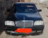 Mercedes-Benz C class, 1996-2