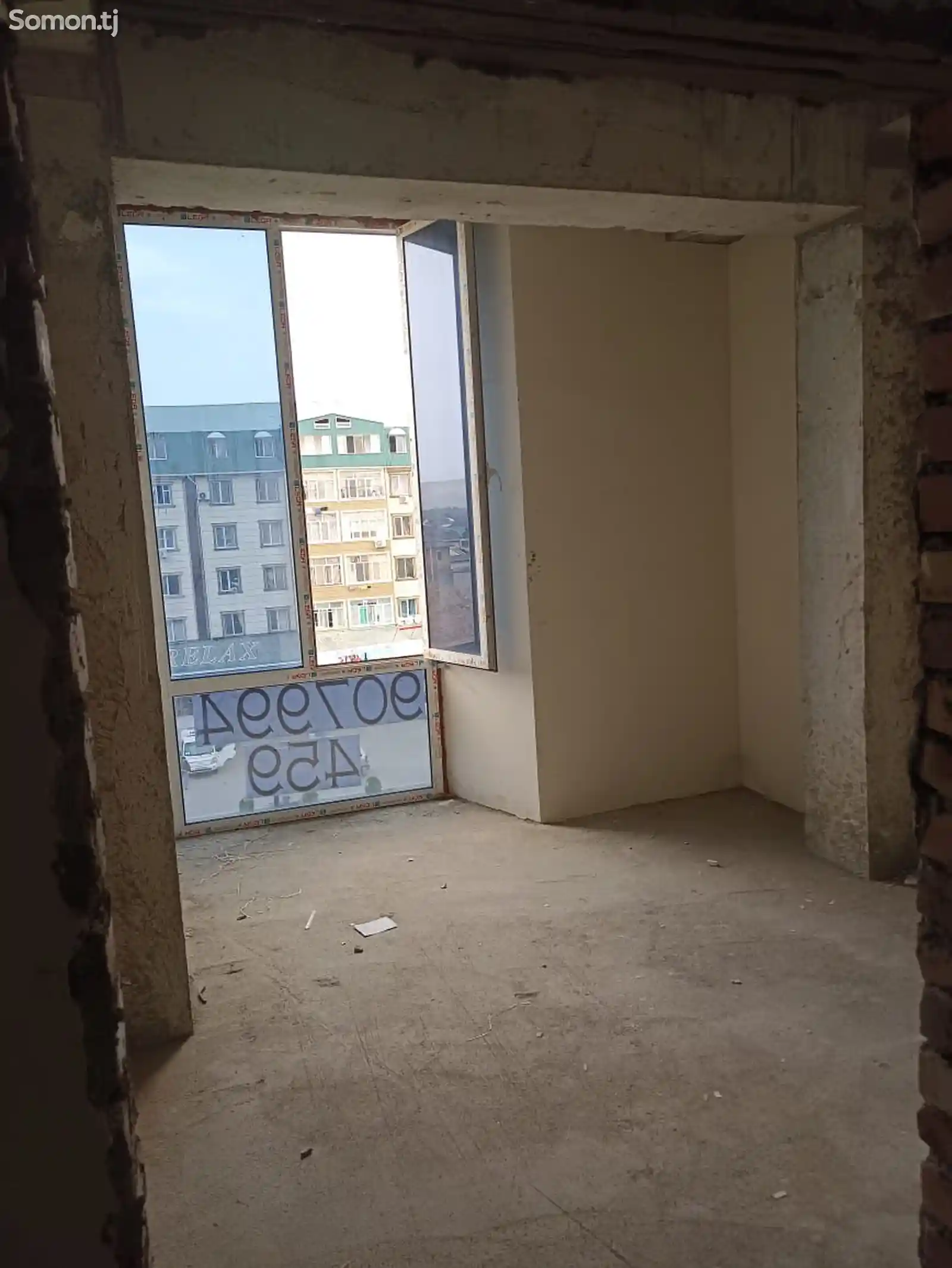 3-комн. квартира, 3 этаж, 70 м², Табрез-5