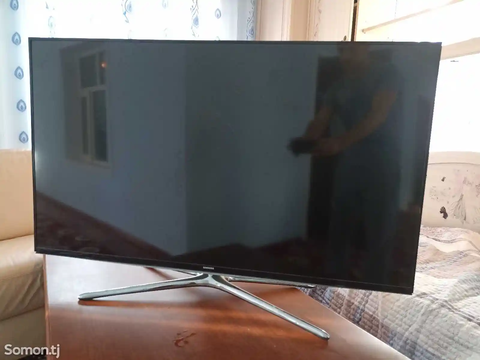 Телевизор Samsung 3D 48-1