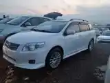 Toyota Fielder, 2007-3