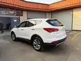 Hyundai Santa Fe, 2014-7