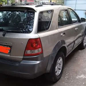 Opel Astra G, 2007