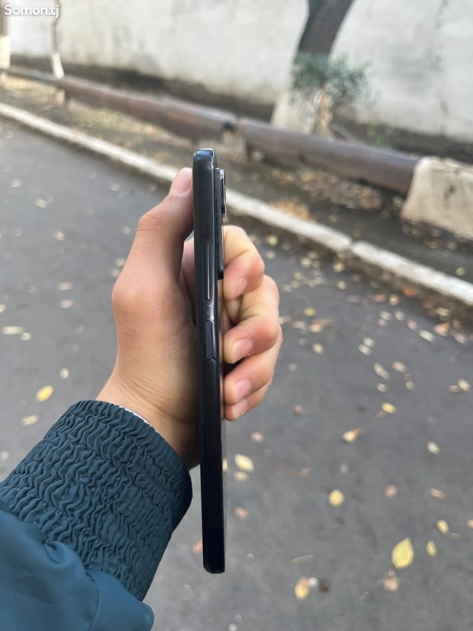 Xiaomi Redmi Note 11 Pro-4