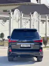 Lexus LX series, 2019-4