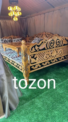 tozon